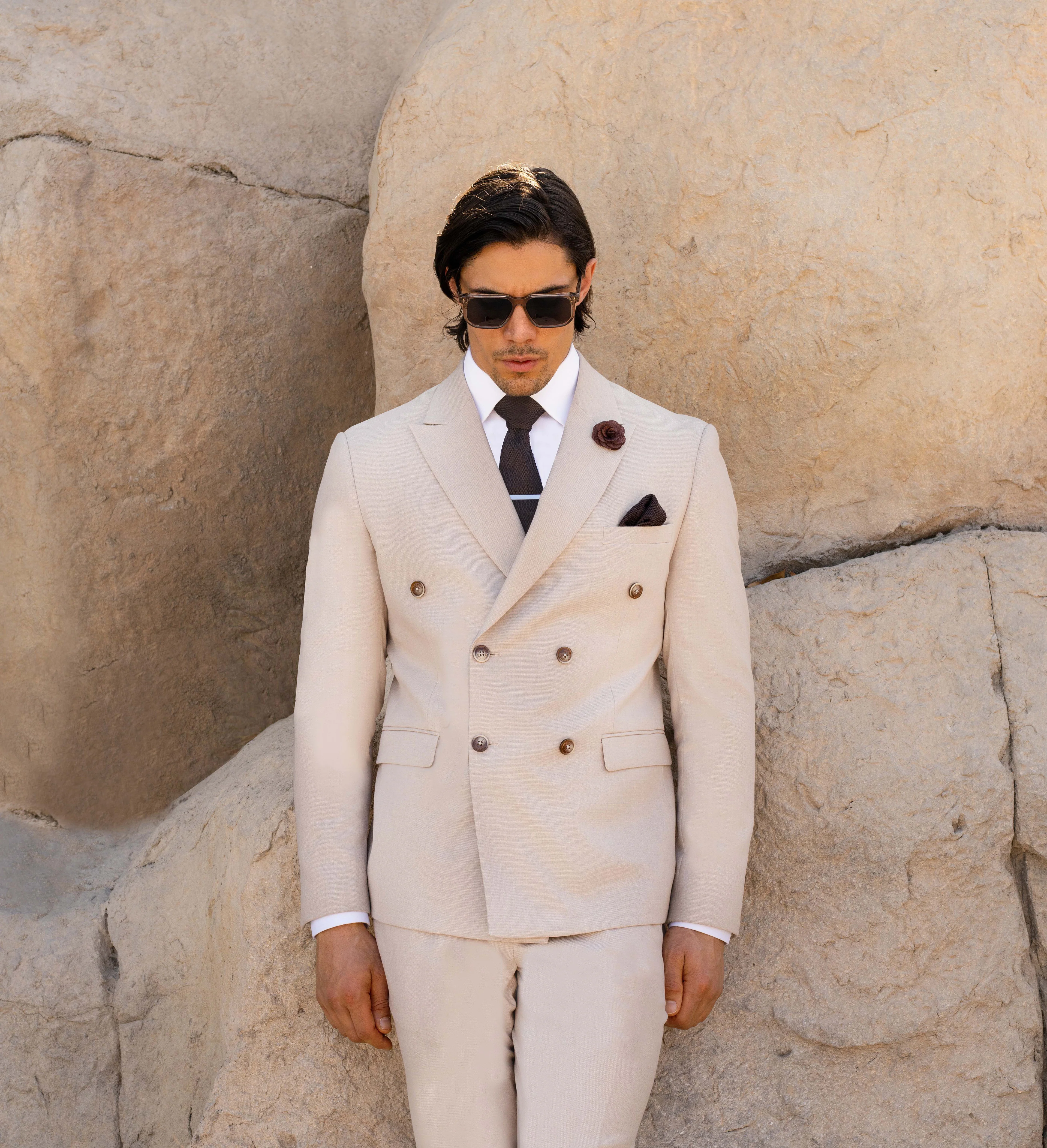 Redefining British Tailoring Excellence