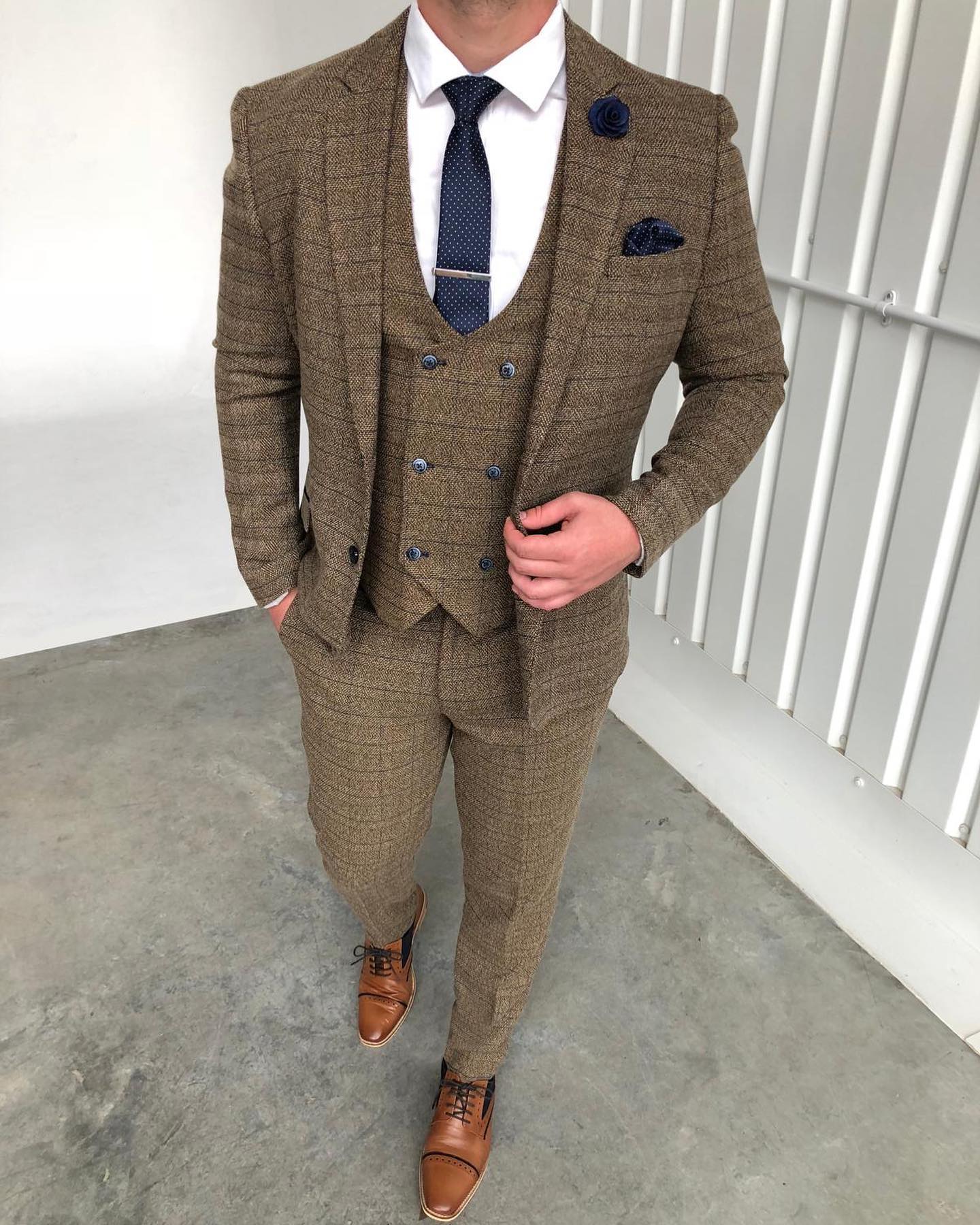 Ascari - Blazer