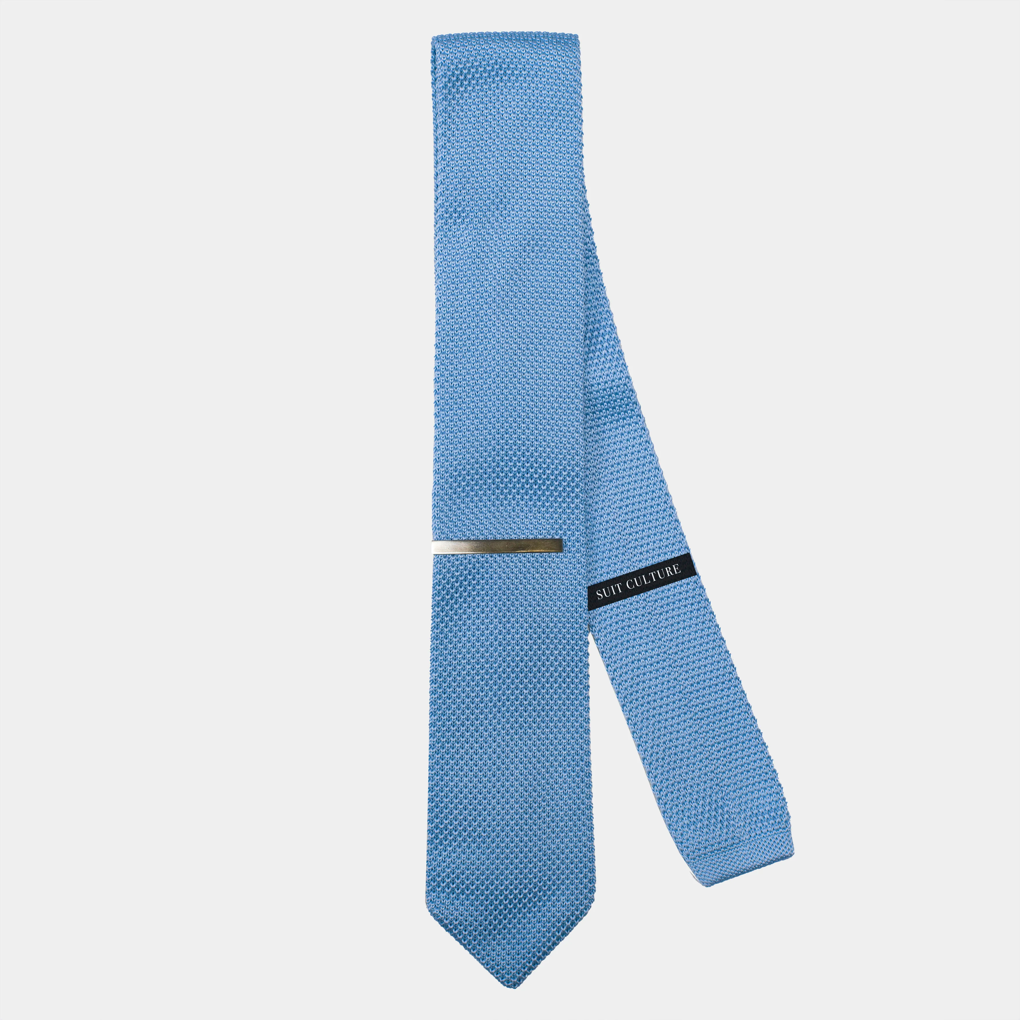 Baby Blue Accessories Set - Image 2