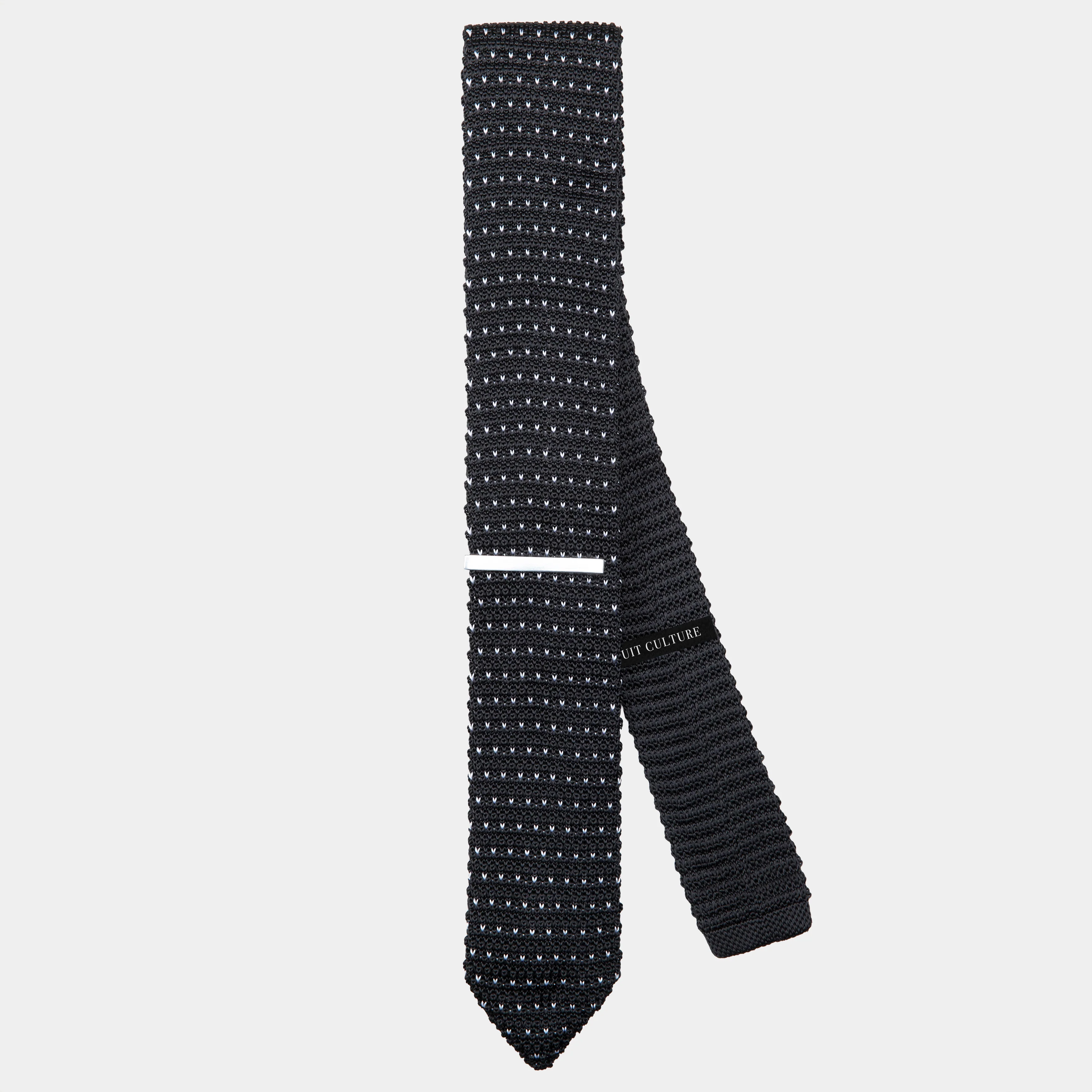 Black Heart Accessories Set - Image 3