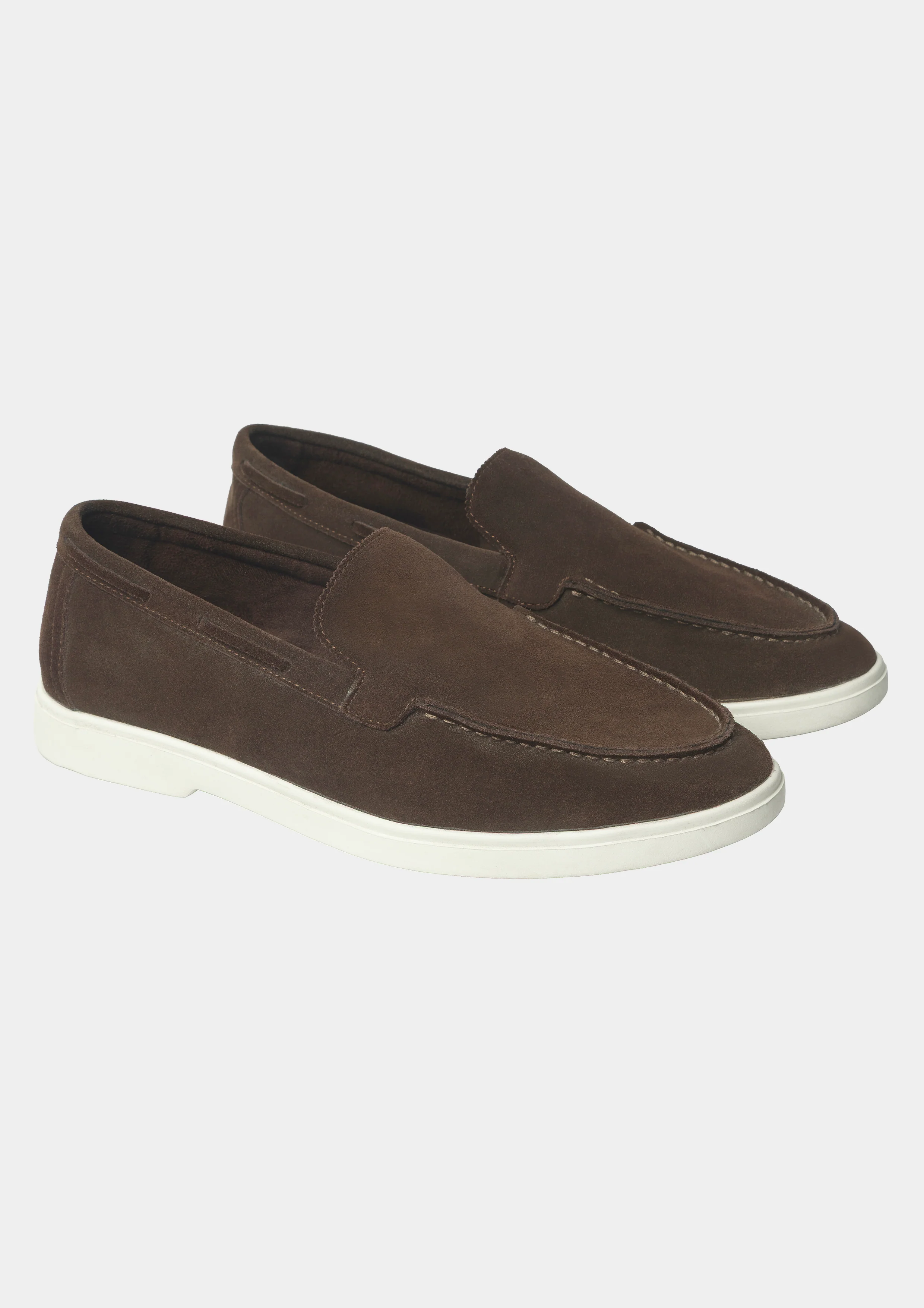 Brown Marina Loafer - Image 2