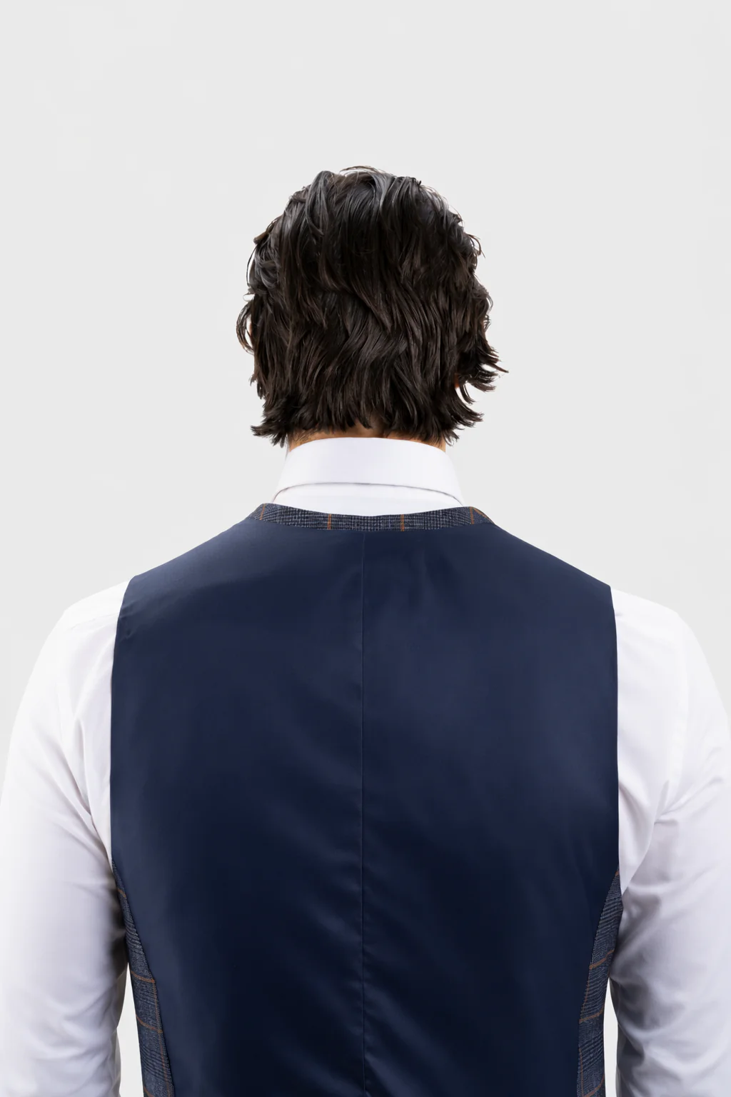 Cambridge - Waistcoat - Image 2