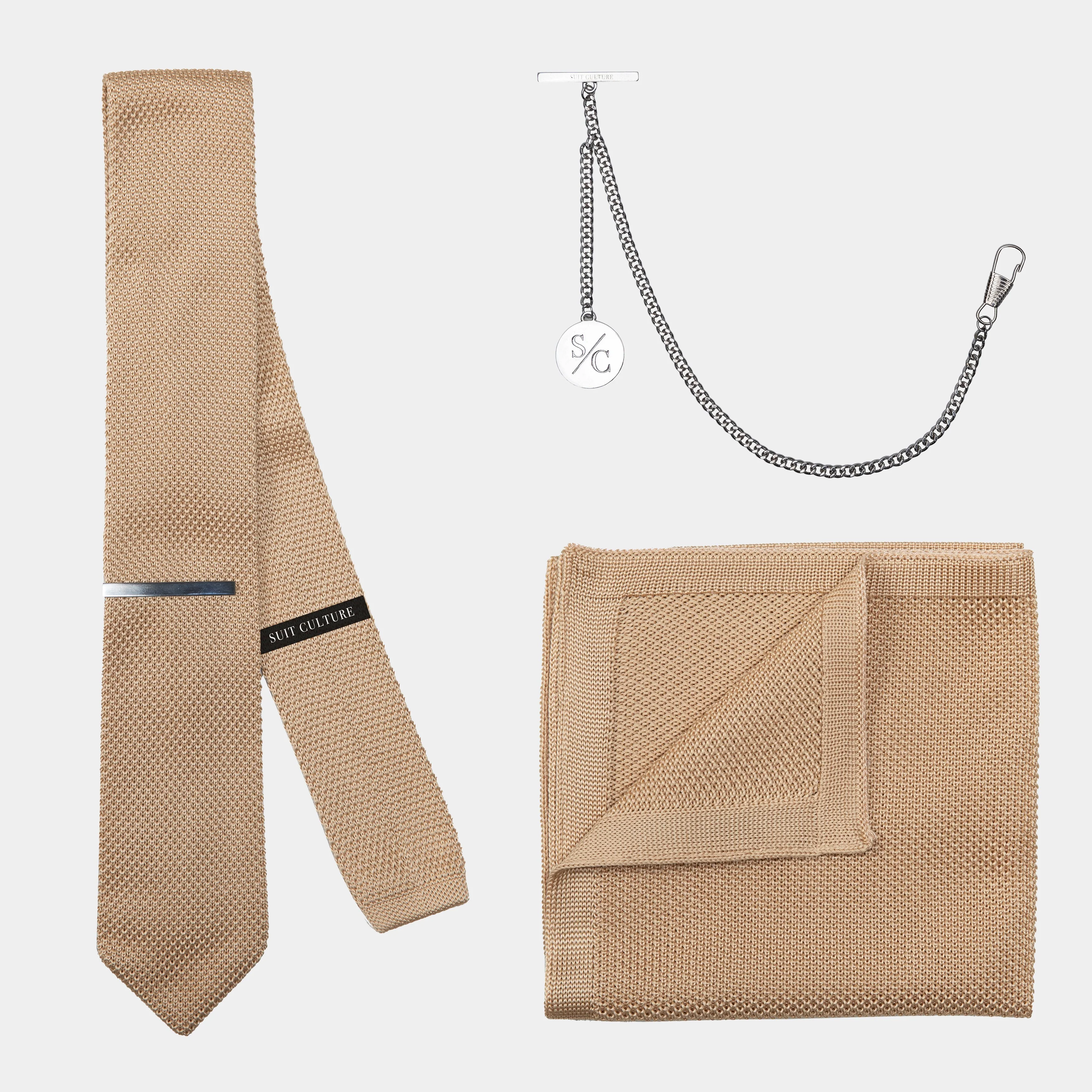 Champagne Accessories Set - Image 2