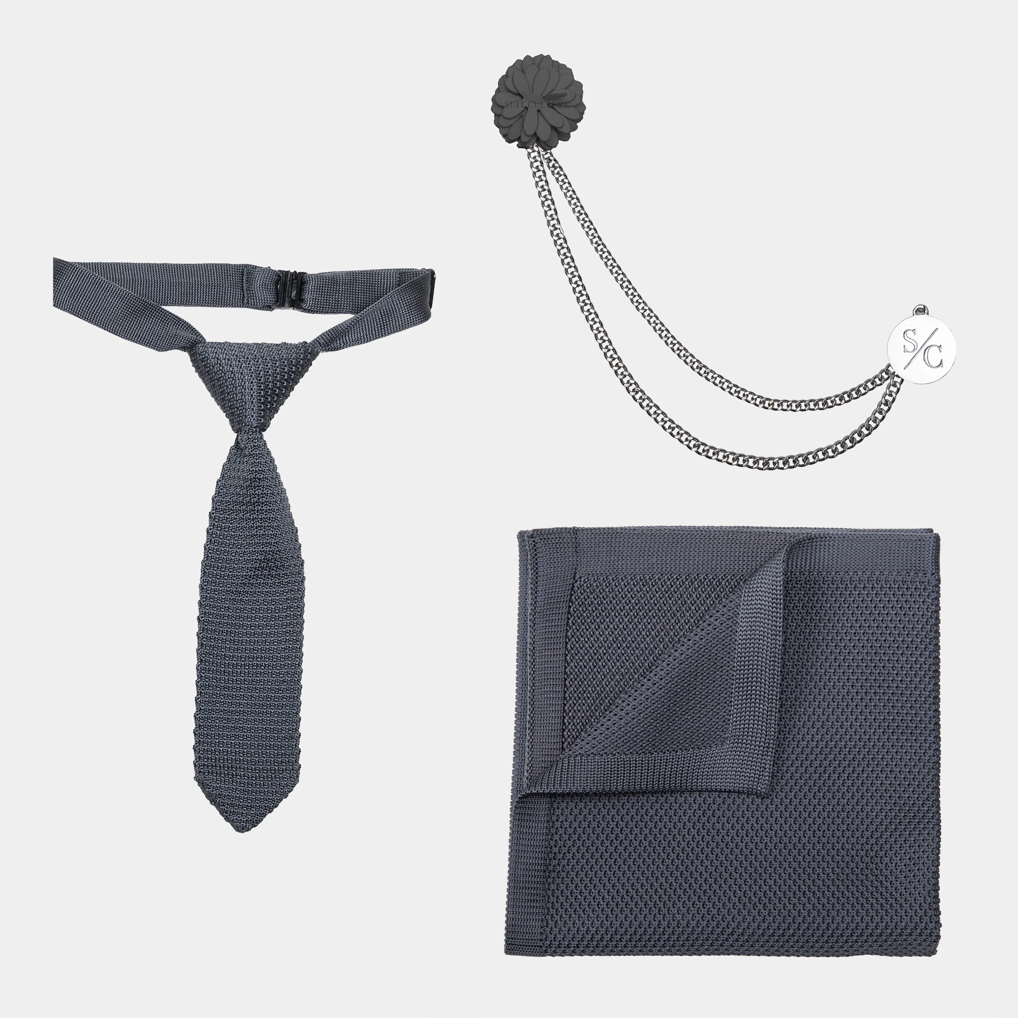 Charcoal Accessories Set - Image 4