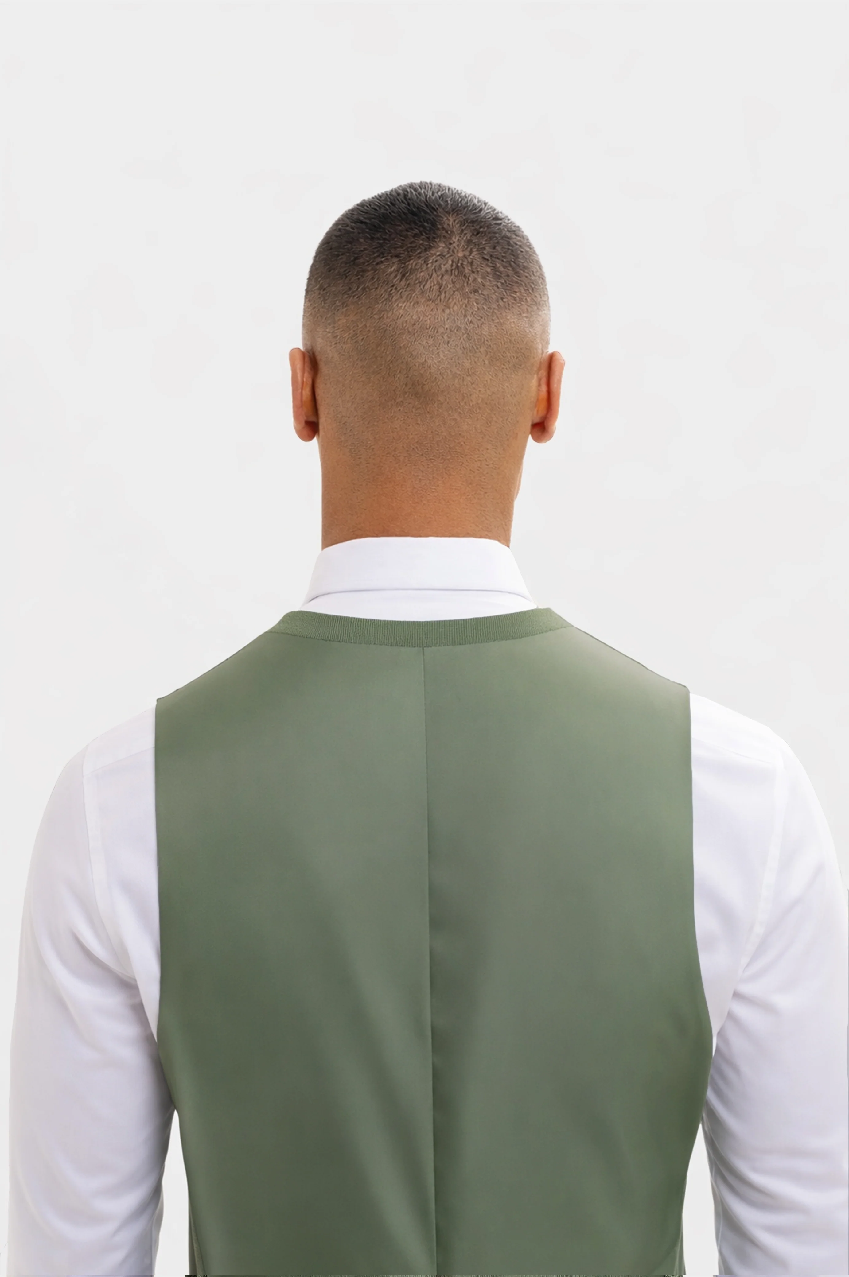 Geneva DB - Waistcoat - Image 2