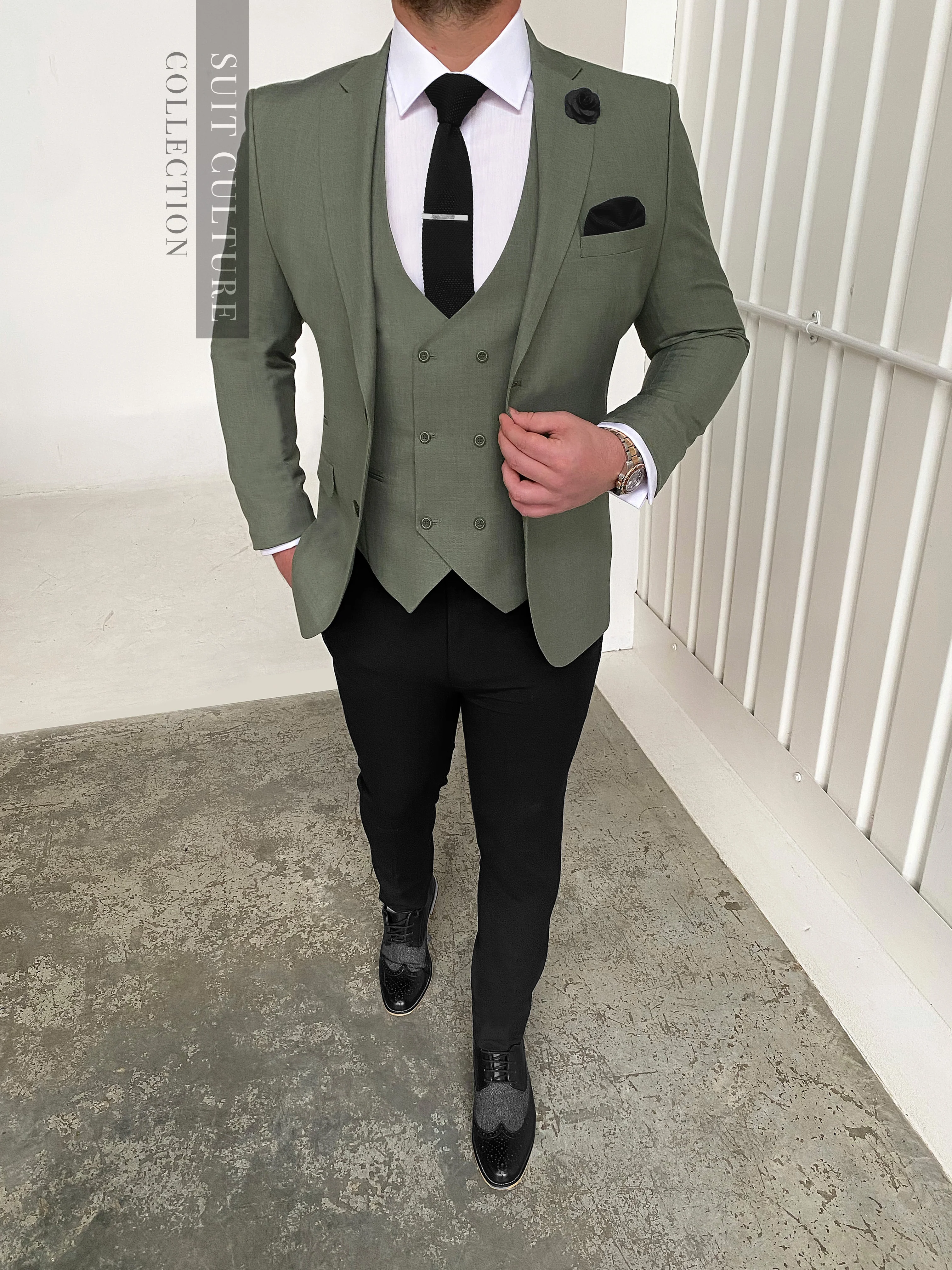 Lisbon - Blazer