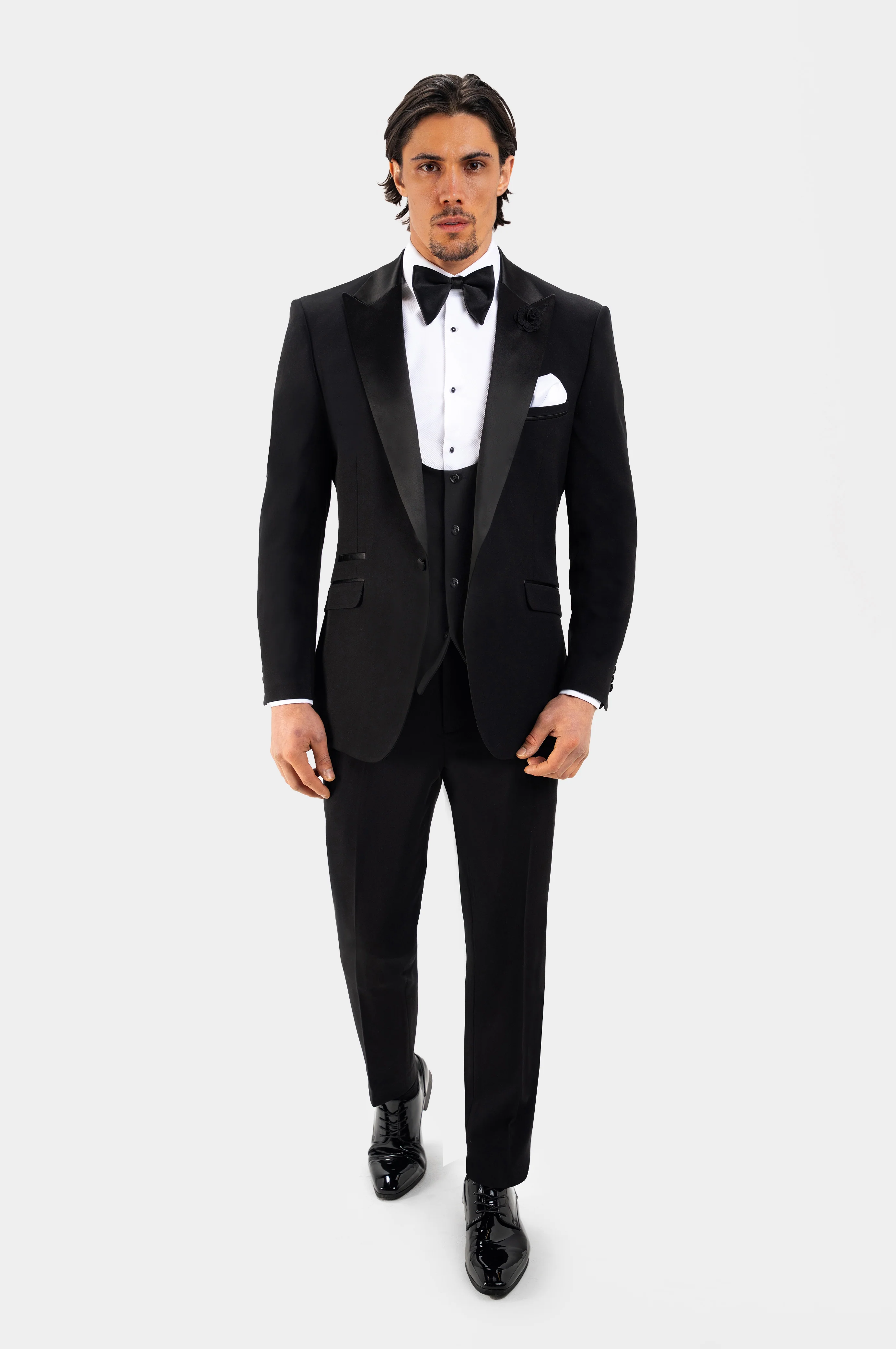 London - Blazer - Image 2