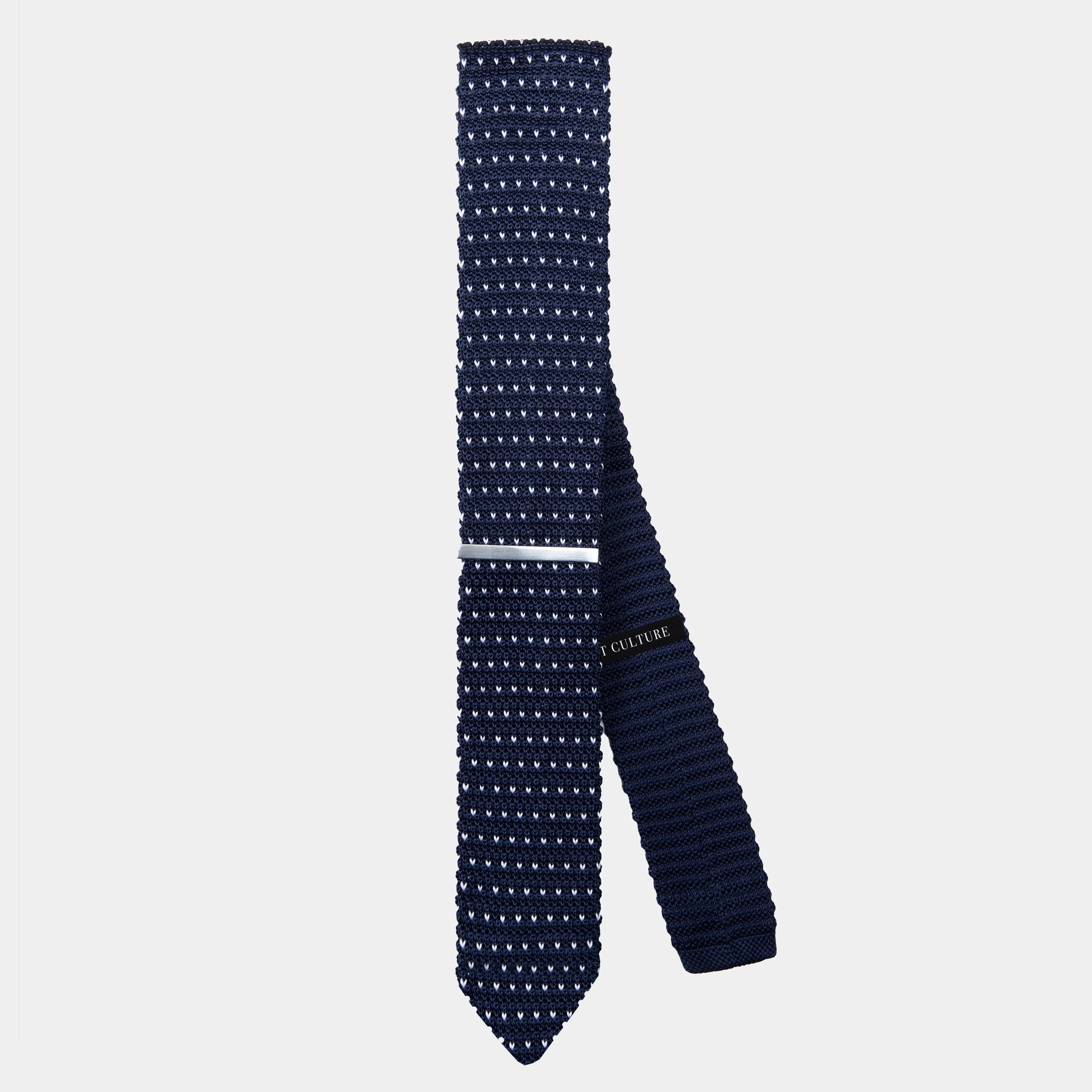 Navy Heart Accessories Set - Image 3