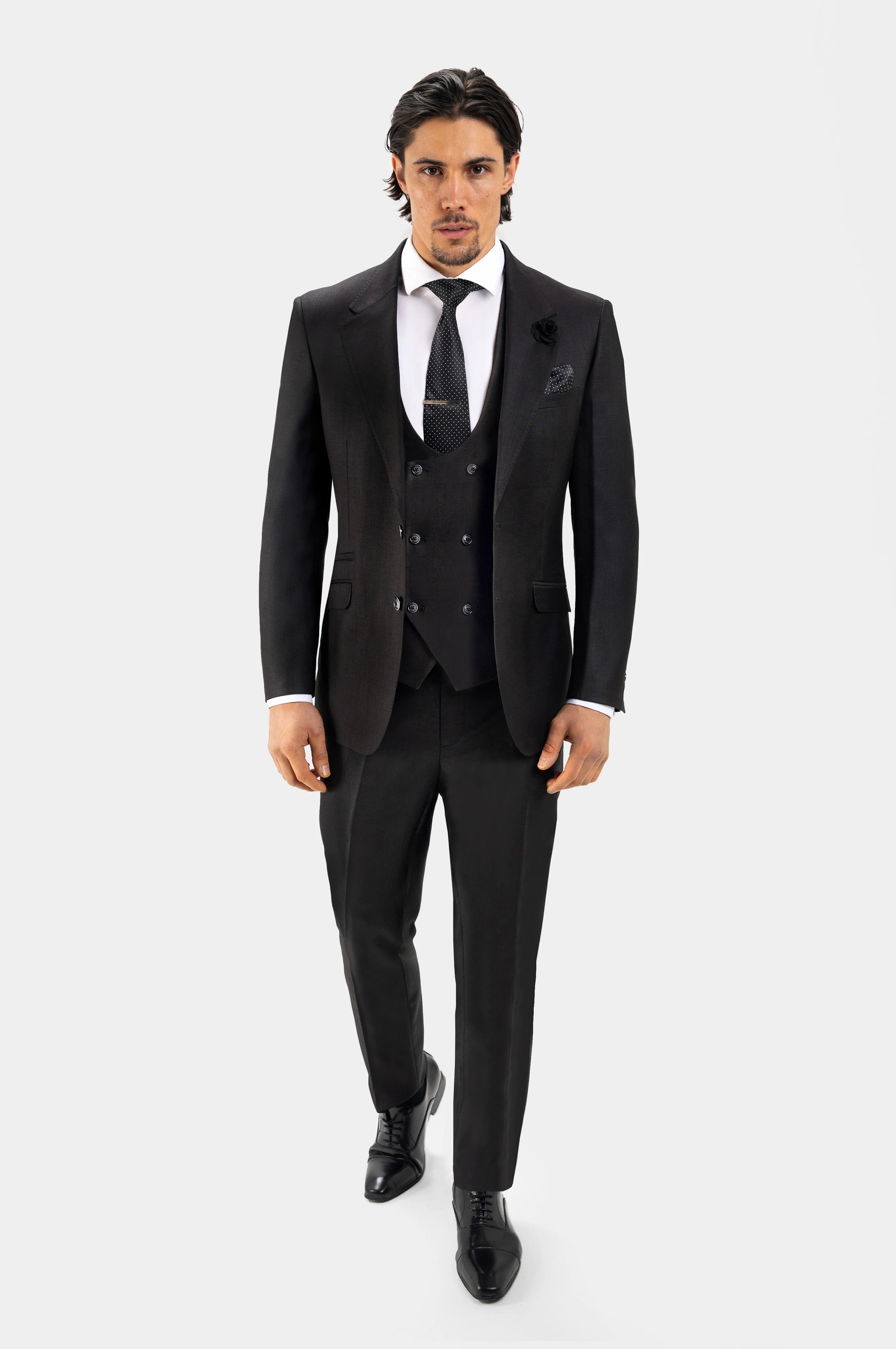 New York Black - Blazer - Image 2
