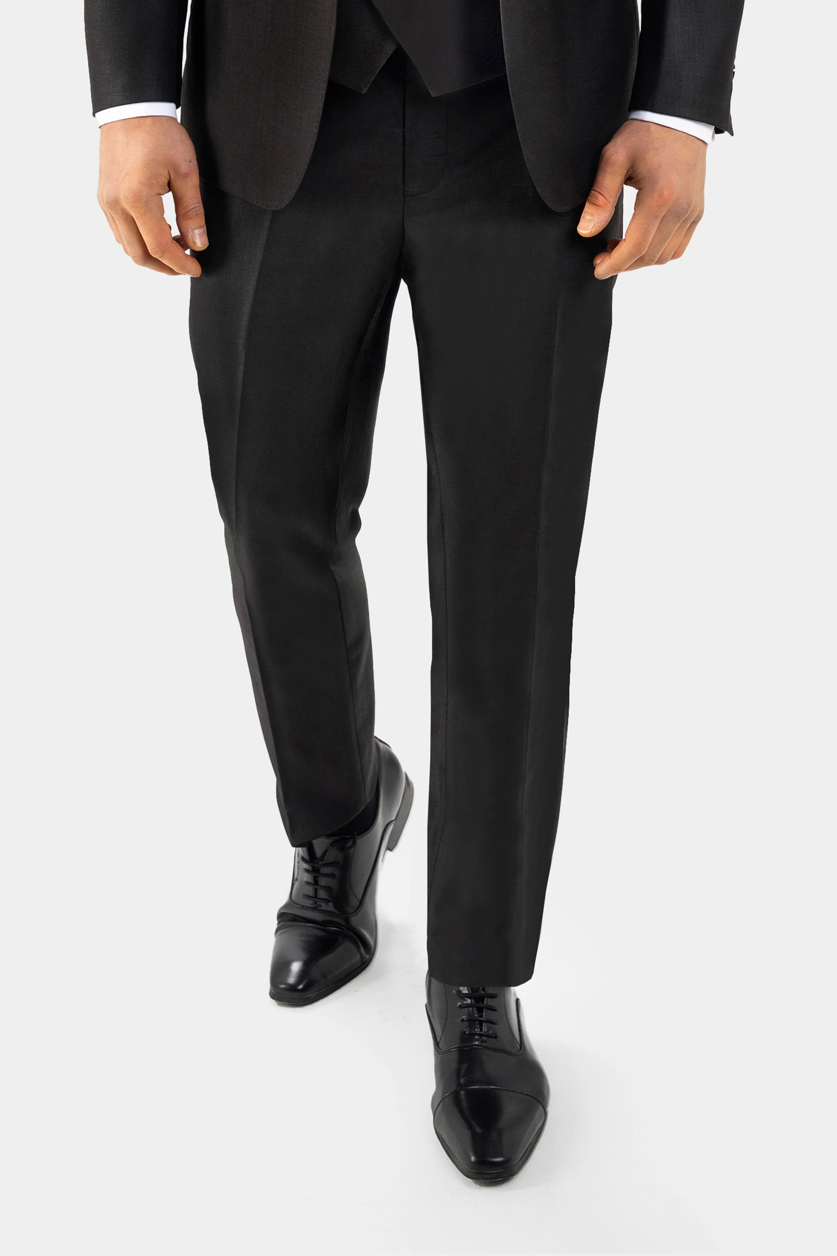 New York Black - Trousers