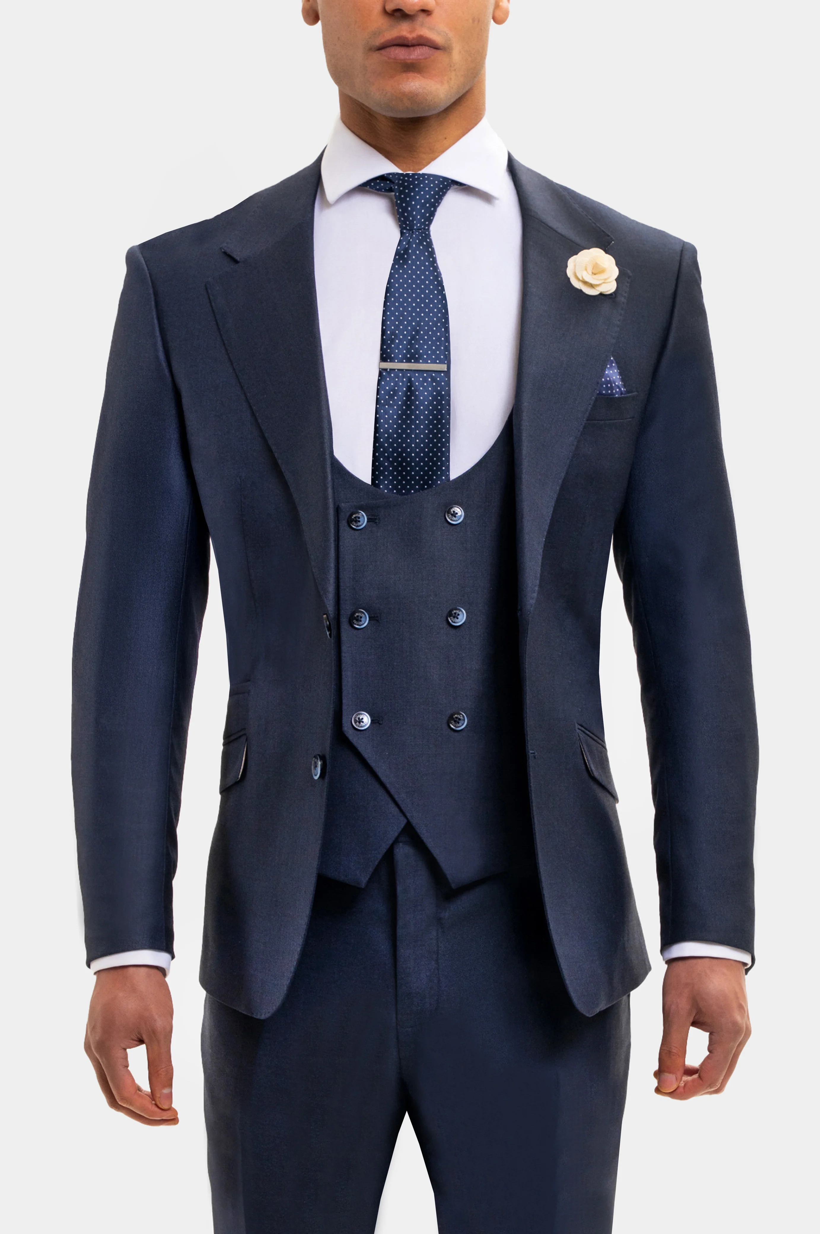 New York Navy - Blazer