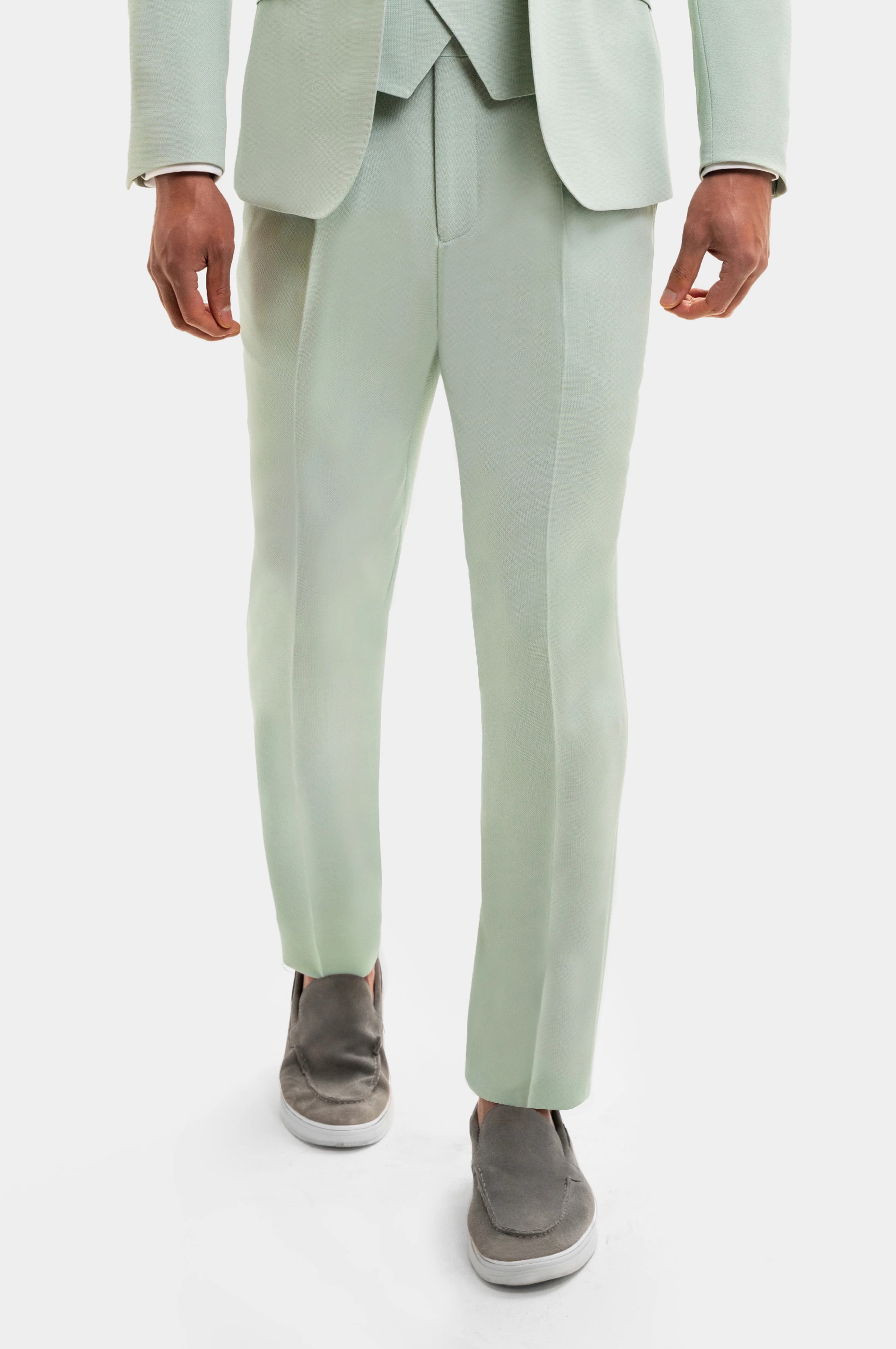 Panama - Trousers