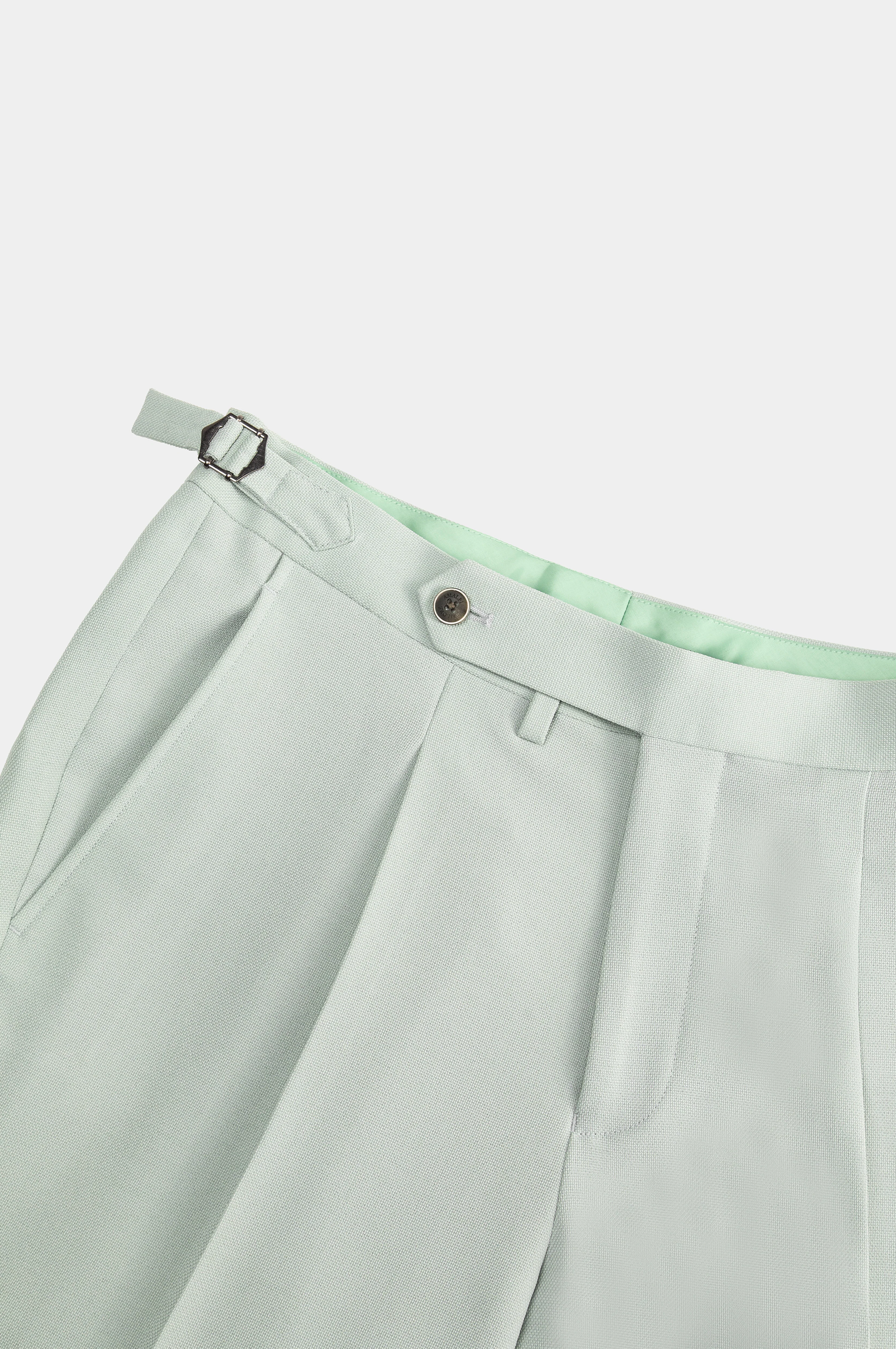 Panama - Trousers - Image 2