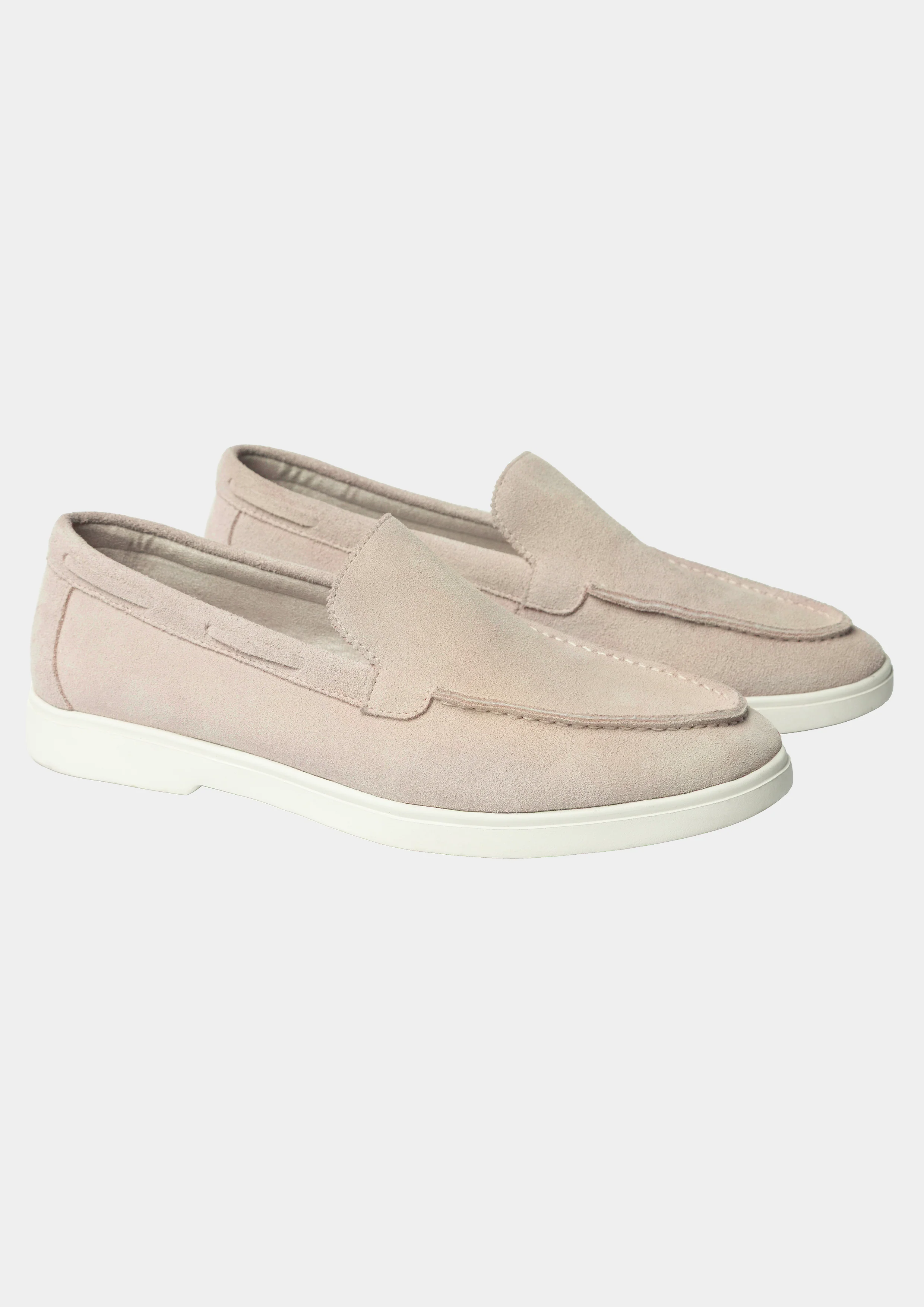 Sand Marina Loafer - Image 2