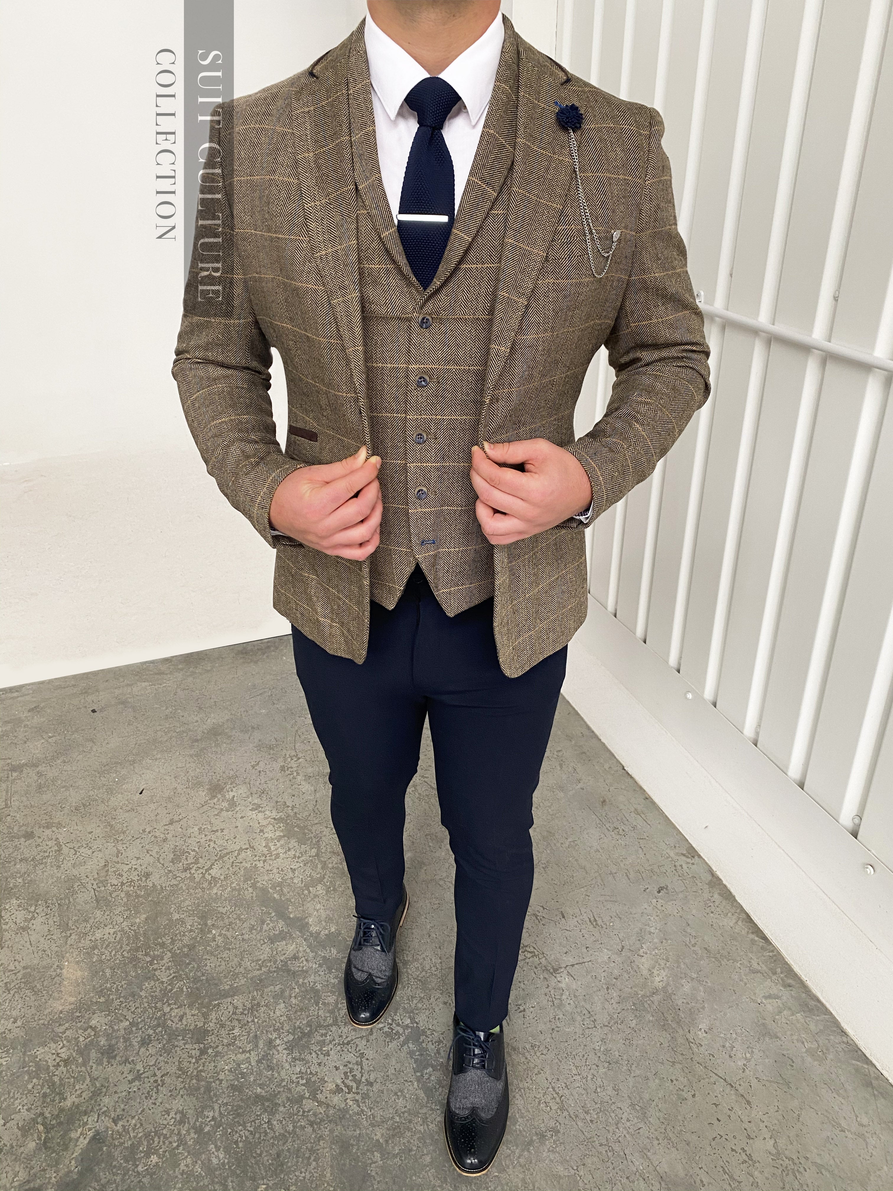 Suits - Sale Ends Black Friday