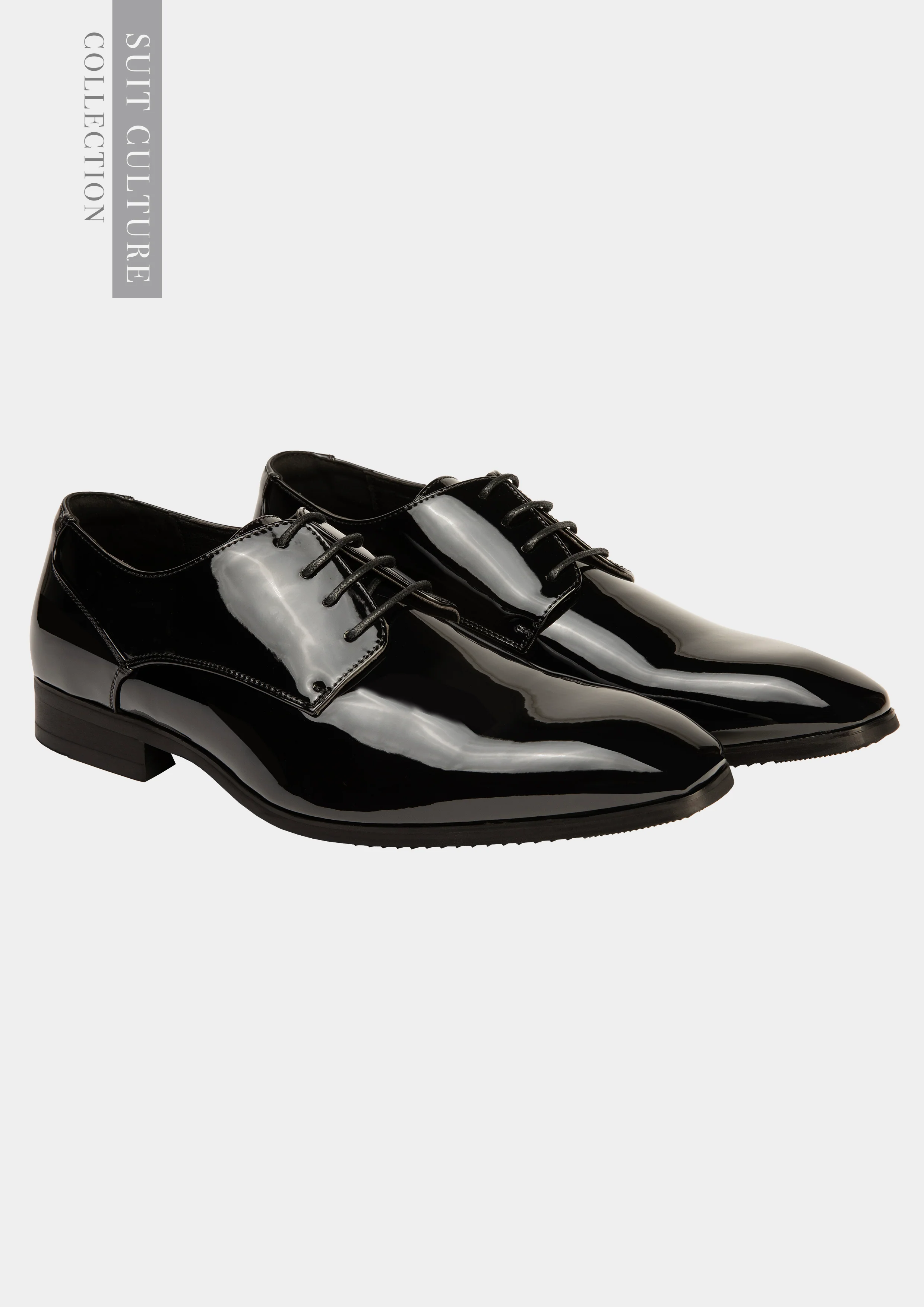 Soho Dress Shoe - Image 2