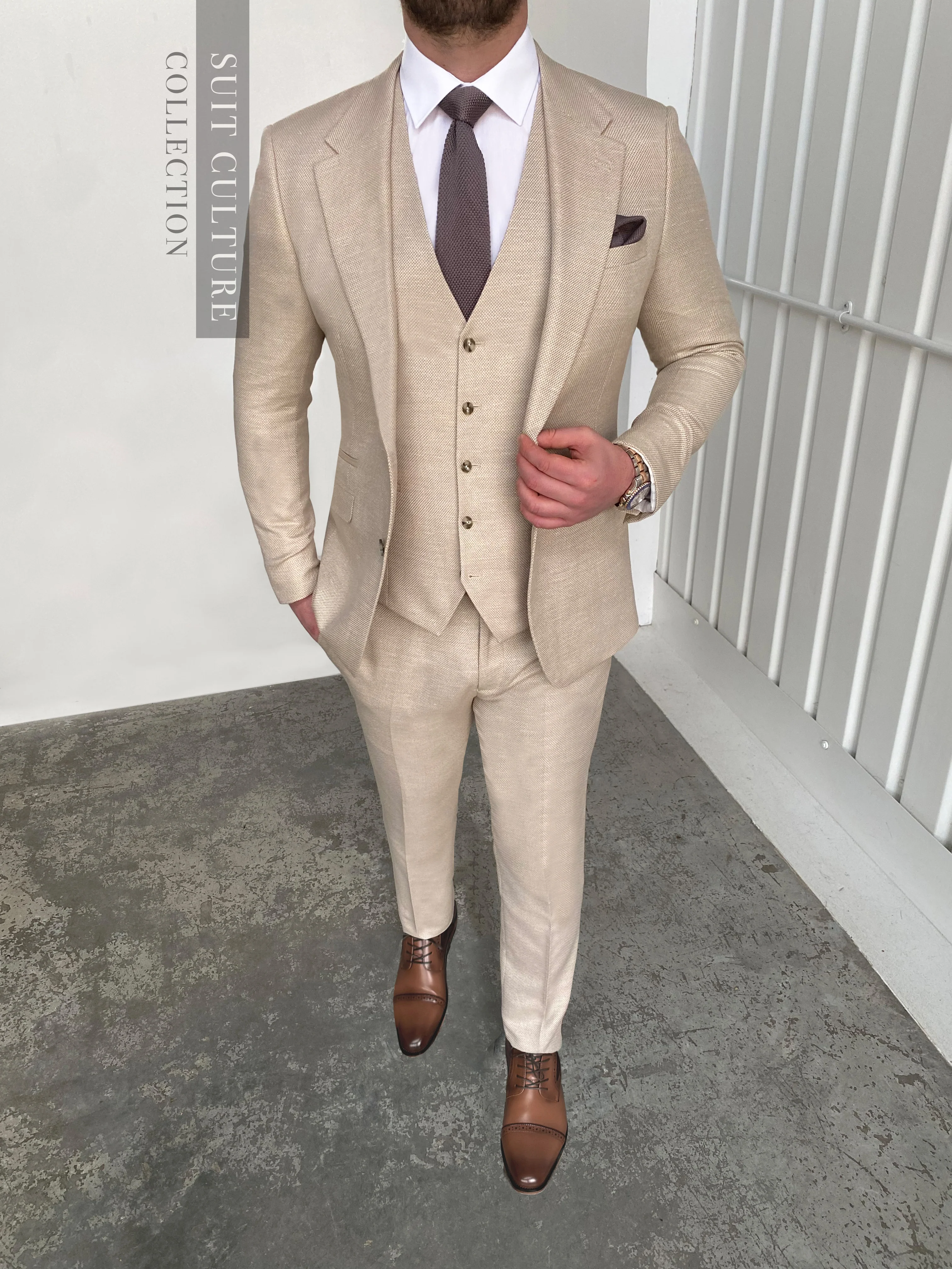 Sorrento - Blazer