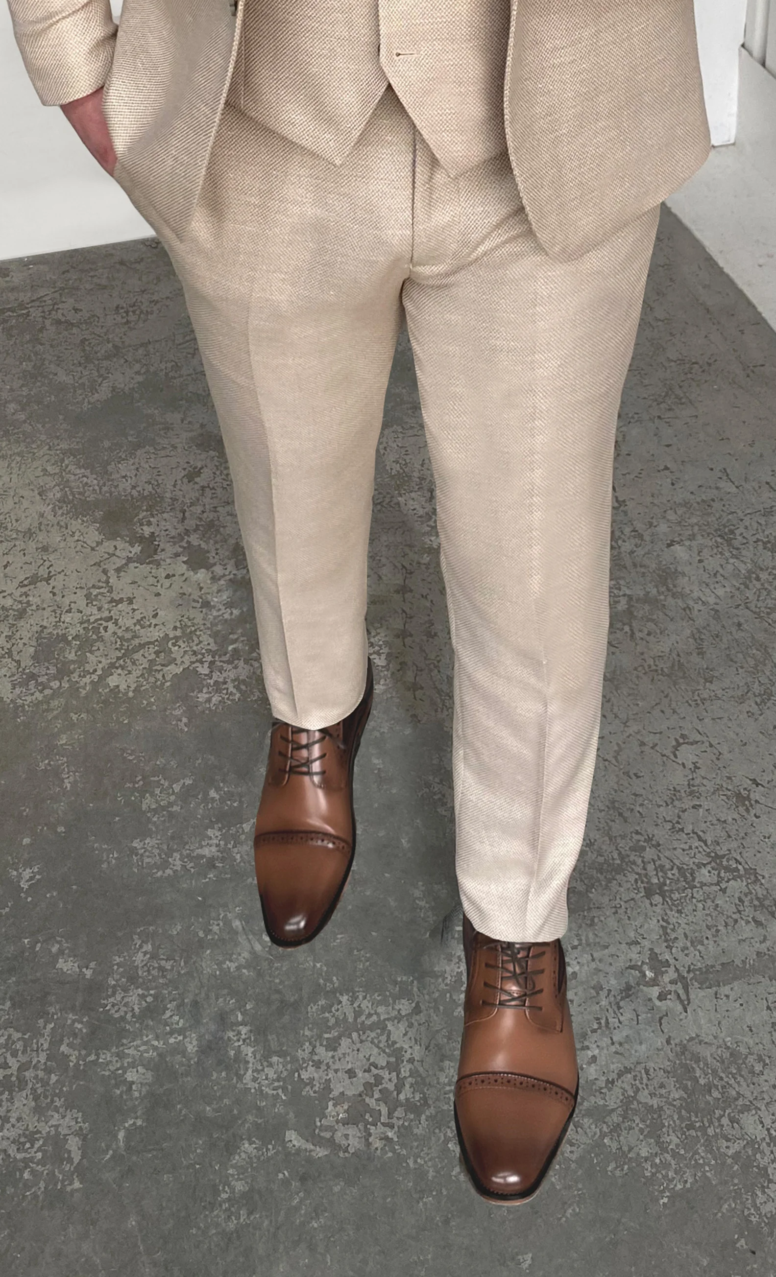 Sorrento - Trousers