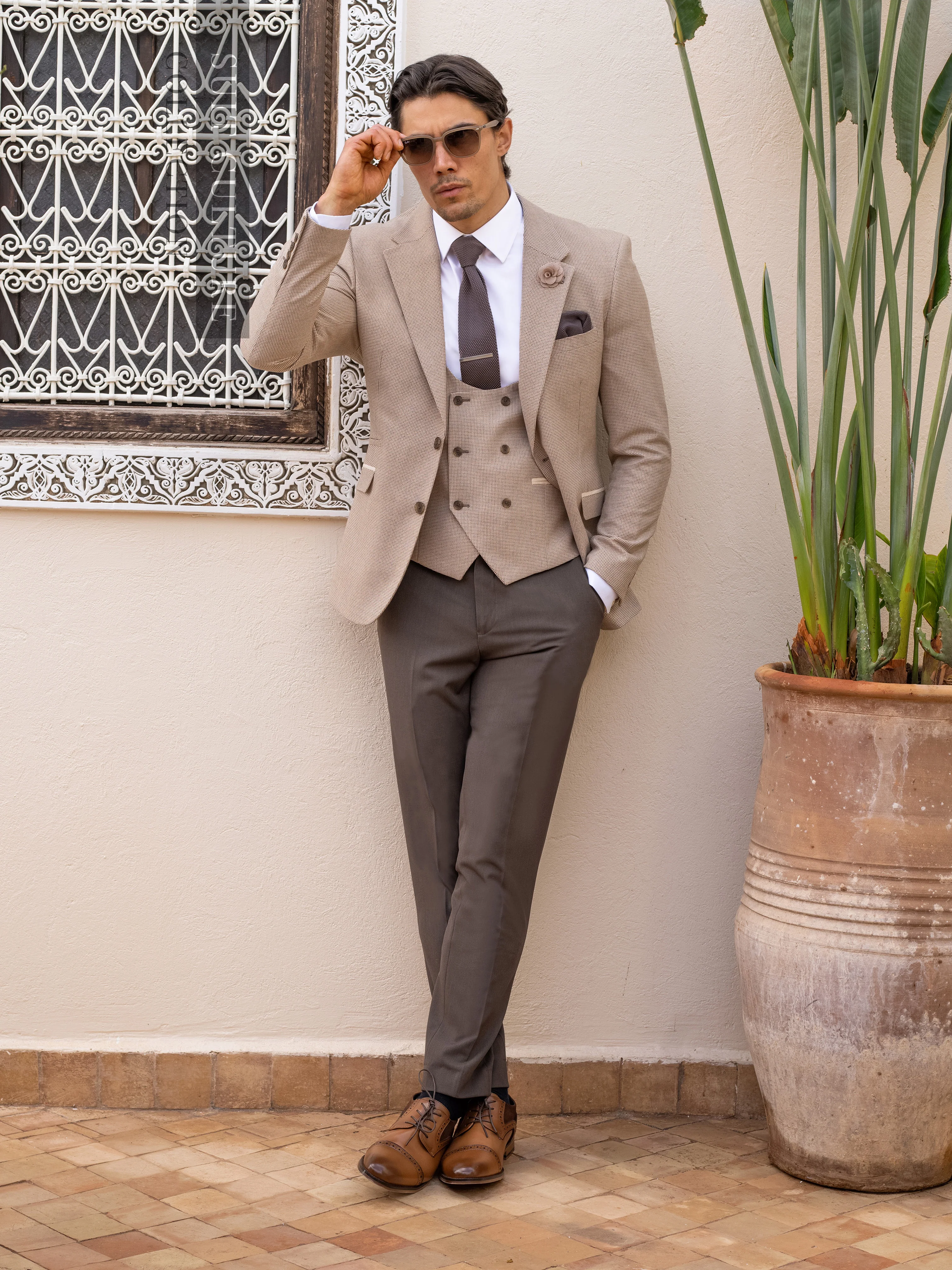 Tuscany - Blazer - Image 3