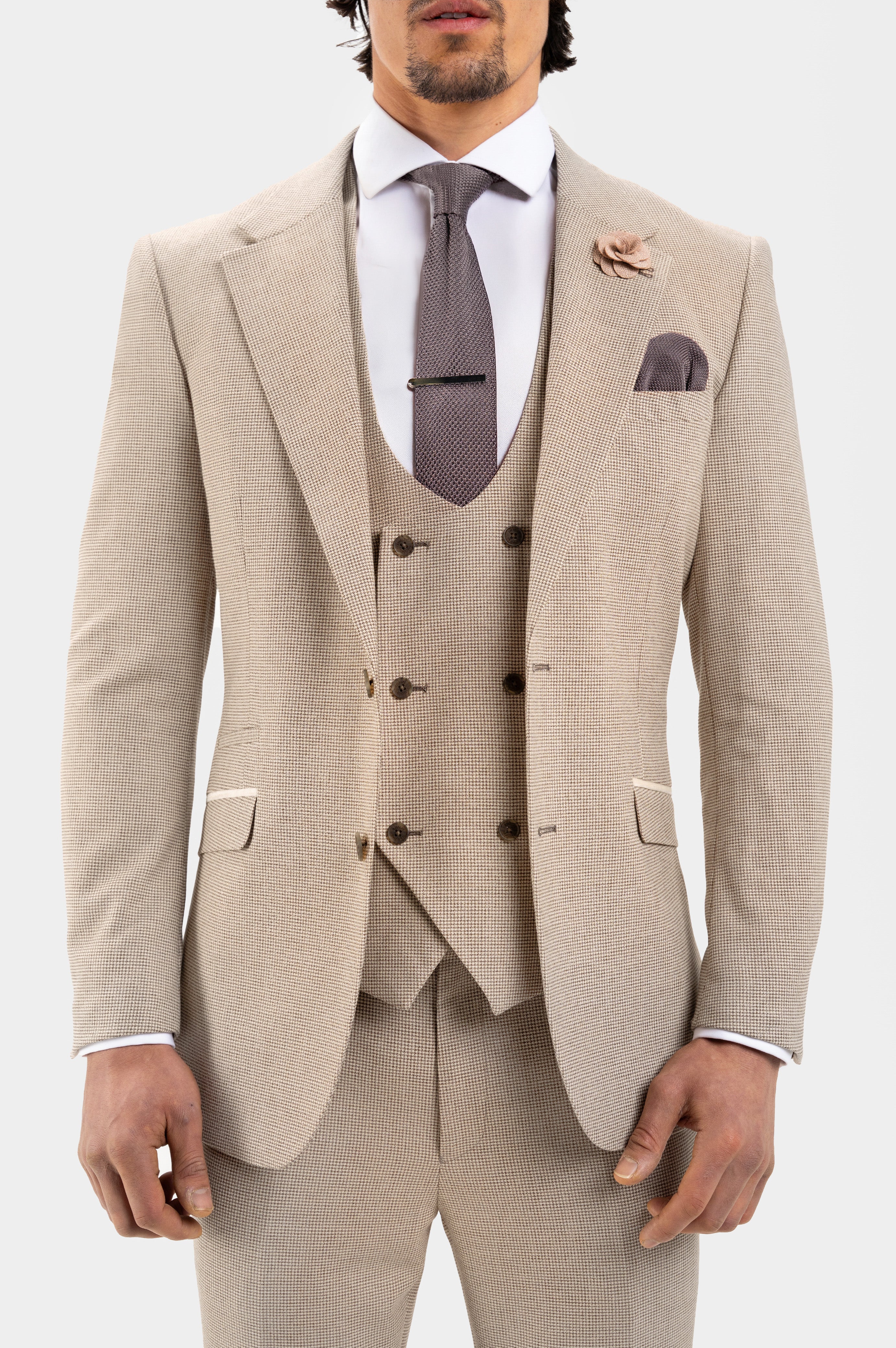 Tuscany - Waistcoat