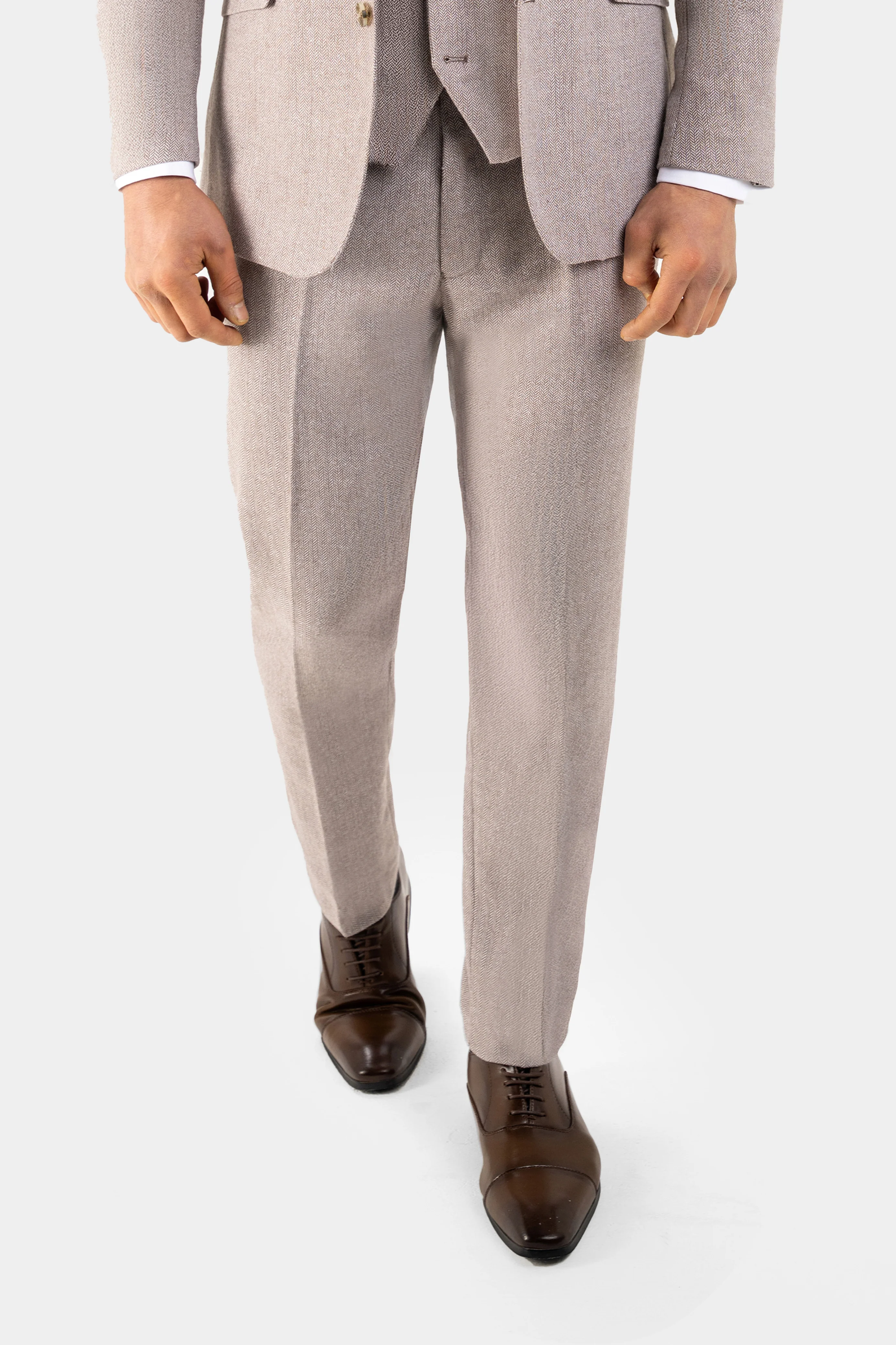 Windsor - Trousers